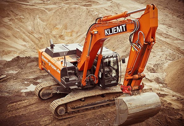 工程机械推土机：选购与使用技巧